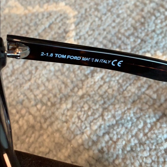 Tom Ford sunglasses